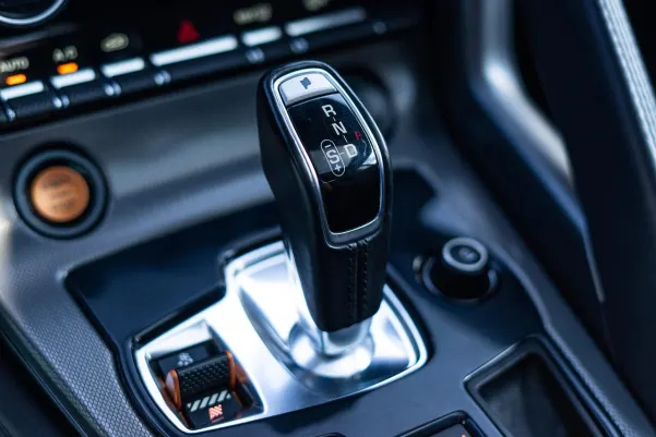 קזינו דזרט נייטס אפליקציית Android/iOS